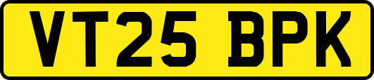 VT25BPK