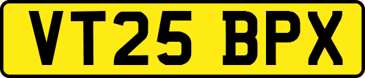 VT25BPX
