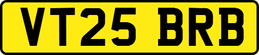 VT25BRB