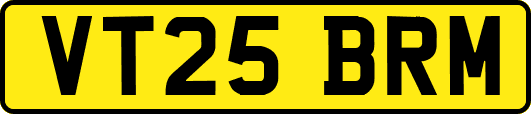 VT25BRM