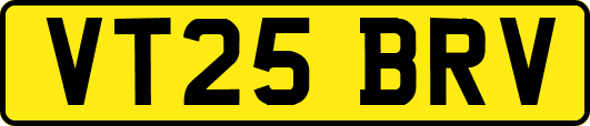 VT25BRV