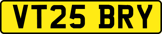 VT25BRY