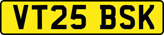 VT25BSK