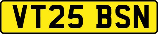VT25BSN