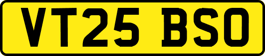 VT25BSO