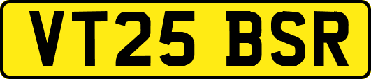 VT25BSR