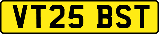 VT25BST