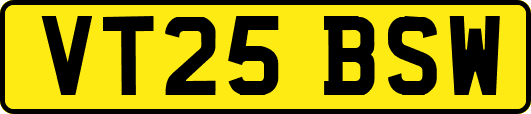 VT25BSW
