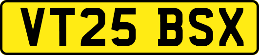VT25BSX