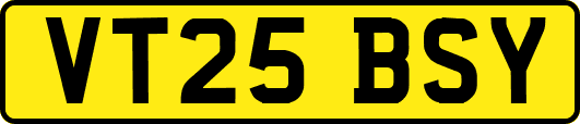 VT25BSY