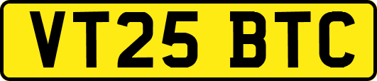 VT25BTC