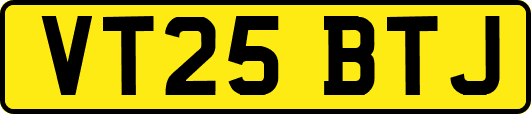 VT25BTJ