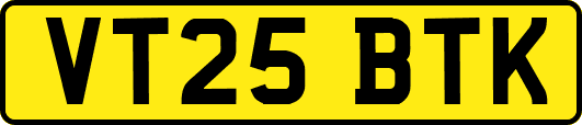 VT25BTK