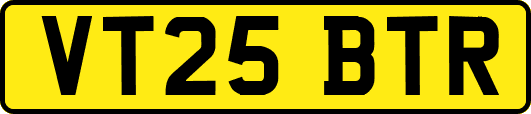 VT25BTR