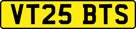 VT25BTS