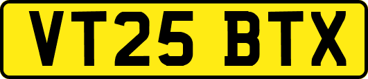 VT25BTX
