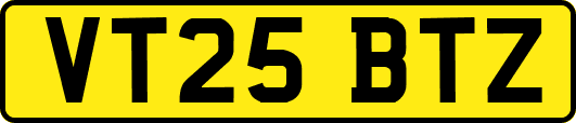 VT25BTZ