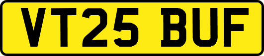 VT25BUF