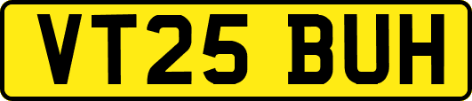 VT25BUH