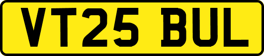 VT25BUL