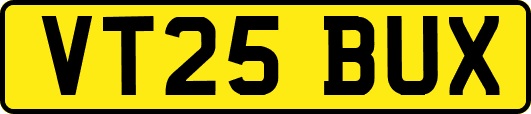 VT25BUX