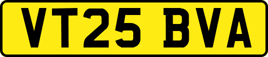 VT25BVA