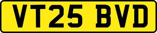 VT25BVD