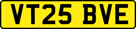 VT25BVE