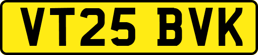 VT25BVK