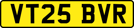 VT25BVR