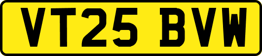 VT25BVW