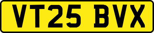 VT25BVX