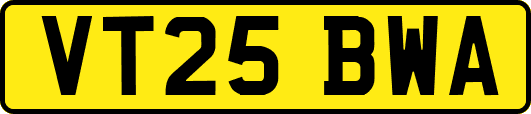 VT25BWA