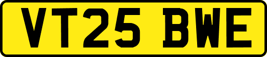 VT25BWE