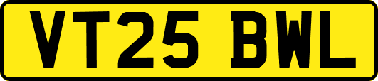 VT25BWL