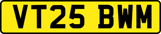 VT25BWM