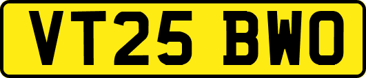 VT25BWO
