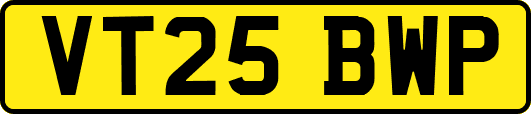 VT25BWP