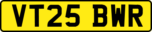 VT25BWR