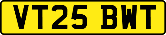 VT25BWT