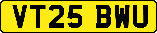 VT25BWU