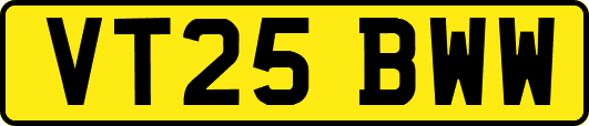 VT25BWW
