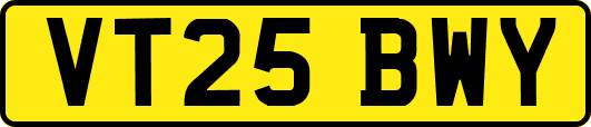 VT25BWY