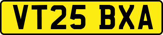 VT25BXA