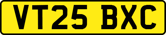 VT25BXC