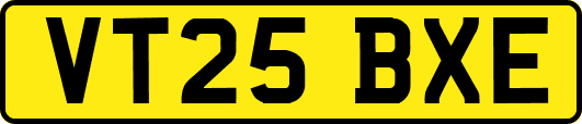 VT25BXE