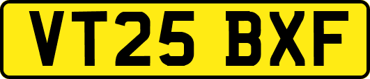 VT25BXF