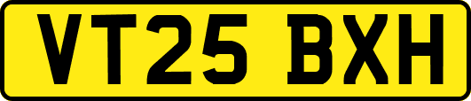 VT25BXH
