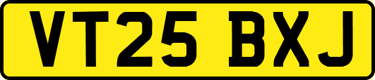 VT25BXJ