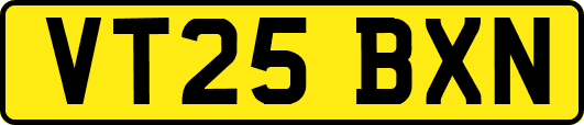 VT25BXN